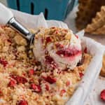 Strawberry Shortcake