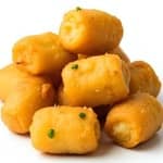 Tater Kegs