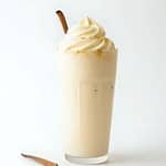 Vanilla Shake