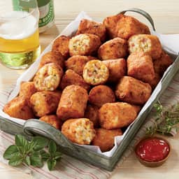 Tater Kegs