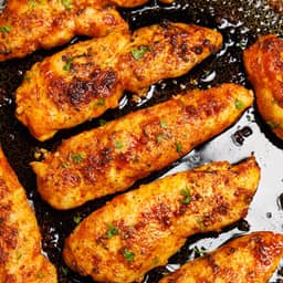 Tenderloins Combo