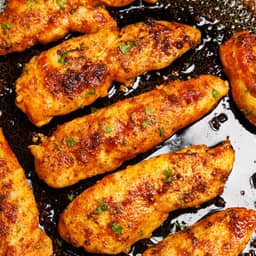 Tenderloins
