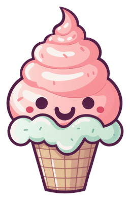 Ice Cream Top