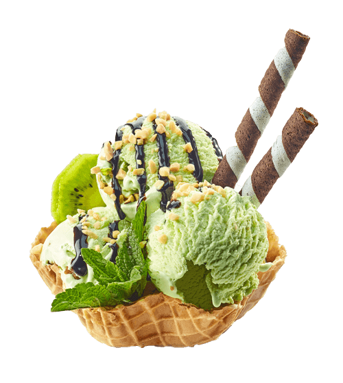 Ice Cream